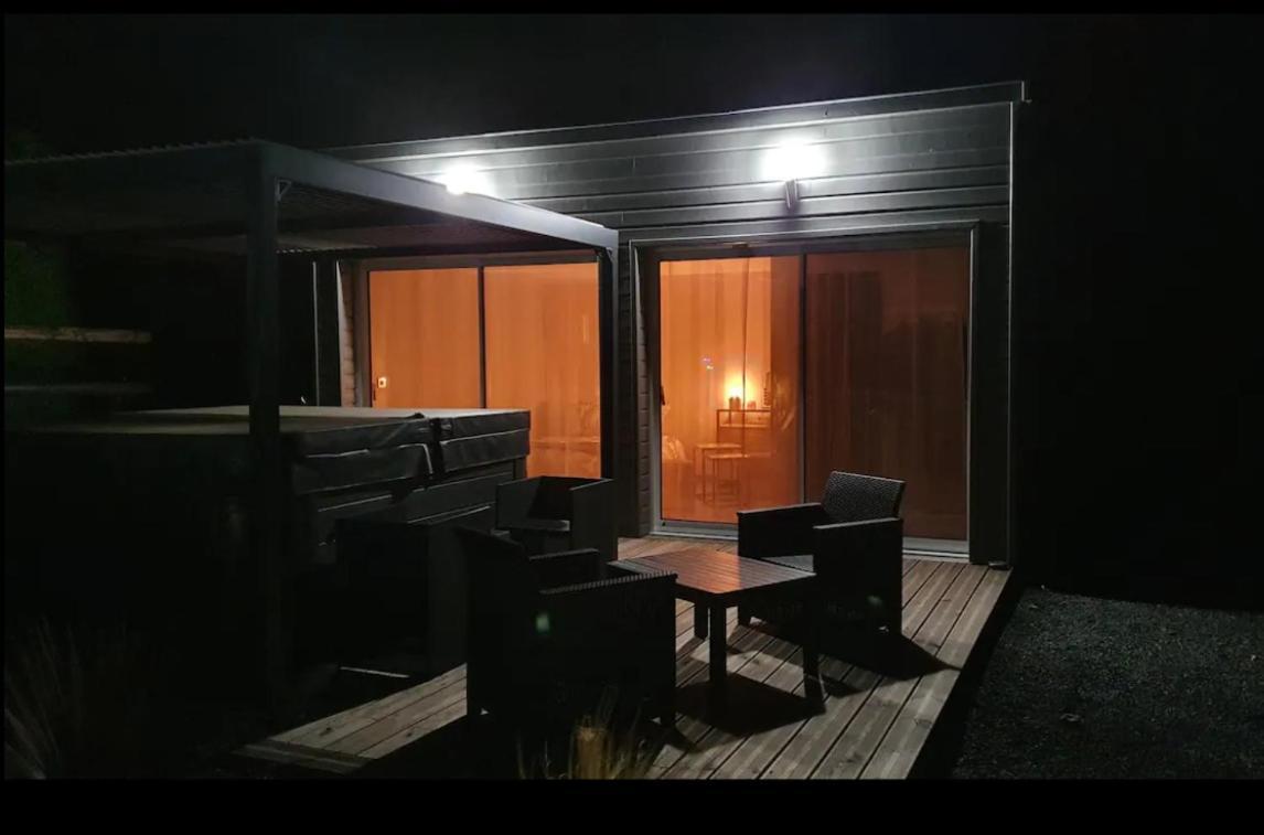 Cottage De La Mare Aux Chevres Reux Kültér fotó